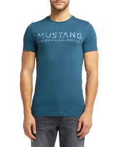 T-shirt  męski Mustang 1008958-5243*